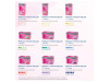 Absorbente Incontinencia Orina Ligera - Molicare Premium Lady Pad (1,5 Gotas)