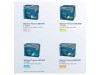 Absorbente Incontinencia Orina Ligera - Molicare Premium Men Pad (2 Gotas 24 Unidades)