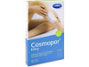 Cosmopor Entry - Aposito Esteril (10 Unidades 15 Cm X 8 Cm)