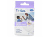 Tiritas Soft Silicone - Aposito Adhesivo (5 u 6 X 10 Cm) - Laboratorios Hartmann