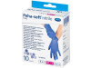 Guantes De Nitrilo Desechables - Peha-Soft Nitrile Fino (10 Unidades Talla Mediana)