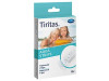 Tiritas Aqua Strips 25x72cm 12uds - Hartmann