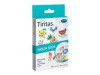 Hartmann Tiritas Aqua Kids 2 Tamaños 12u - Tiritas
