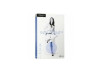 Media Corta (A-D) Compresion Normal - Farmalastic Novum Intelligent Plus (Caviar Talla 3)