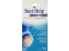 Nexcare Steri Strip Sutura Cutánea Esteril,12 mm X 100 mm 6 Tiras. - 3m - Sin Marca