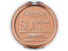 Sun Glow Matt Polvo Bronceador 035 Universal Bronze 9_5g - Catrice
