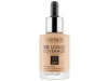Hd Liquid Coverage Foundation Lasts Up To 24H 032-Nude Beige 30 Ml