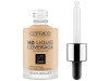 Base De Base De Cobertura Líquida Hd Dura Hasta 24H 036-Hazelnut 30 Ml