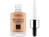 Catrice Hd Base De Maquillaje Cobertura Líquida Rosy Ash 050 30Ml