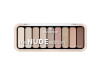 Paleta de Sombras The Nude Edition 10g - Essence