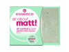 Essence All About Matt Papeles Matificantes 50Uds