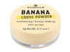 Banana Loose Powder Polvos 6 Gr