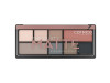 Catrice The Dusty Matte Eyeshadow Palette 9G