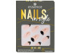 Nails In Style Faux Ongles Be In Line 12uds - Essence