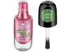 Hidden Jungle Effect Nail Lacquer 04 Pink Mystery 8ml - Essence