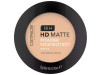 Hd Matte Powder Foundation Spf15 015N 8 Gr