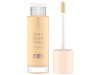 Catrice Soft Glam Filter Fluid Glow Booster 010 Fair 30Ml