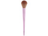 Brocha Para Colorete E Iluminador 1 U