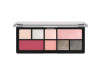 The Soft Peony Paleta De Sombras De Ojo 9 Gr