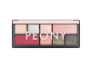 The Soft Peony Paleta De Sombras De Ojo 9 Gr