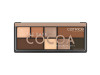 The Dark Cocoa Paleta De Sombras De Ojos 9 Gr