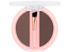 Brow Powder Polvos Para Cejas Duo 03 1,8 Gr