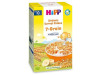 Kids Muesli 7 Cereales con Banana Refinada Bio 200g - Hipp