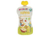Pouches de Manzana Pera y Platano Bebibles 100gr - Hipp