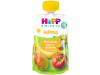 Pouches de Manzana Pera y Platano Bebibles 100gr - Hipp