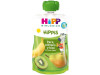 Pouches De Kiwi Pera Y Platano Bebibles 100Gr. Bio