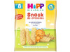 Hipp Biologico Snack Cereales Gusano 30 G