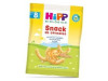 Hipp Biologico Snack Cereales Gusano 30 G