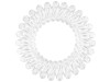 Power Crystal Clear 3uds - Invisibobble