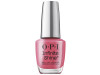 Infinite Shine Esmalte de Uñas de Larga Duración Efecto Gel Strawberry Margarita 15 ml - Opi