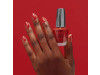 Infinite Shine Esmalte de Uñas de Larga Duración Efecto Gel Big Apple Red 15 ml - Opi