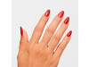 Infinite Shine Esmalte de Uñas de Larga Duración Efecto Gel Big Apple Red 15 ml - Opi