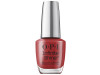 Infinite Shine Esmalte de Uñas de Larga Duración Efecto Gel Big Apple Red 15 ml - Opi