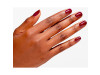 Infinite Shine Esmalte de Uñas de Larga Duración Efecto Gel Malaga Wine 15 ml - Opi