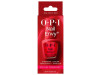 Nail Envy Esmalte Tratamiento Fortalecedor De Uñas Big Apple Red 15 Ml