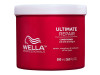 Ultimate Repair Acondiciondor Nutrición Profunda Cabellos Dañados 500 Ml