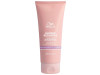 Invigo Blonde Recharge Conditioner Highlighted Cool Blonde Or Silver Hair 200 Ml