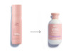 Color Recharge Cool Blond Shampoo 300 ml - Invigo
