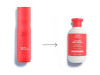 Color Brilliance Shampoo Fine To Medium Colored Hair 300 ml - Invigo