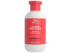 Color Brilliance Shampoo Coarse Colored Hair 300 ml - Invigo