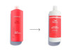 Color Brilliance Acondicionador Fine/normal 1000ml - Invigo