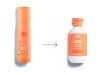 Nutri - Enrich Shampoo 300 ml - Invigo