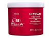 Ultimate Repair Mascarilla Reparadora Cabellos Dañados 500 Ml