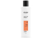 Sistema 4 - Champú - Cabello Teñido y Dañado con Debilitamiento Avanzado 300 ml - Nioxin