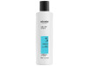 Sistema 3 - Champú - Cabello Teñido y Dañado con Debilitamiento Leve 300 ml - Nioxin