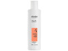 Sistema 4 - Acondicionador - Cabello Teñido y Dañado con Debilitamiento Avanzado 300 ml - Nioxin